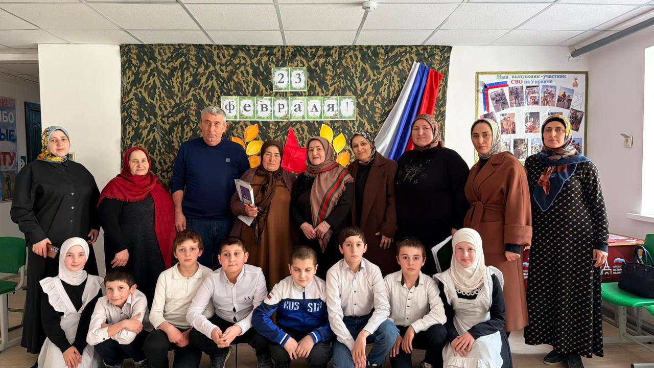 Выезд в населенные пункты с целью проведения беседы в средней общеобразовательной школе в с. В-Инхо, и Килятли. На тему: «Безопасность в сети интернет» «Профилактика негативных явлений среди детей и подростков «Молодежь против наркотиков»